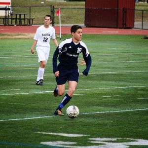 Meet your Posher, Tyler